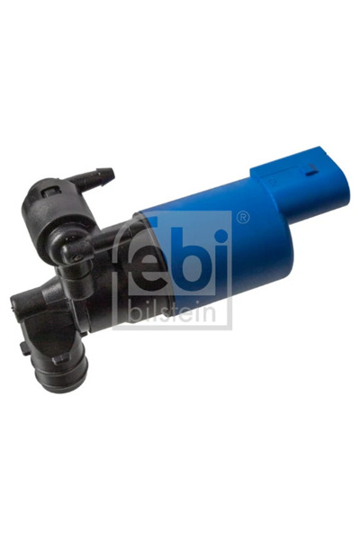 FEBI BILSTEIN Pompa De Apa Spalare Faruri Ford C-Max 2 Volvo S60 2/V60 1 2010...