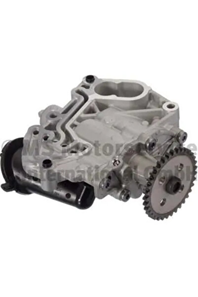 PIERBURG Pompa Ulei Audi A3/Q3 Seat Ibiza 4 Sc/Leon 2011-2024