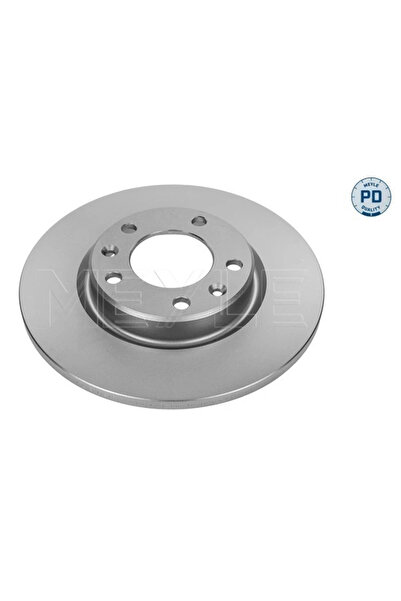 MEYLE Set Discuri Frana Puntea Spate Citroen C4 Grand Picasso 2/C4 Picasso 2 ...