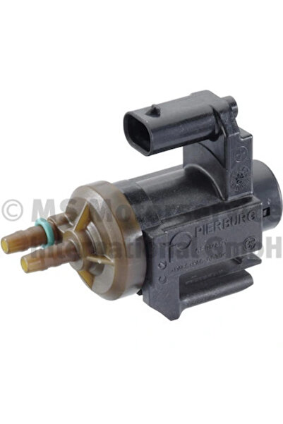 PIERBURG Supapa Reglare Presiune Compresor Bmw 1/2/3 Mini Mini 2010-2024