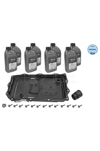 MEYLE Set Piese Schimb De Ulei Cutie De Viteze Automata Bmw 1/5/6 Jaguar Xf 1...