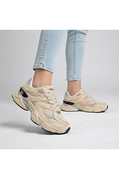 Lescon Ghost 3 Easystep Comfortable Walking Running Casual Sneaker Sports Shoes