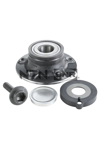 SNR Set Rulment Roata Axa Spate Stanga Audi A4 B8/A5/A6 C7 2007-2020