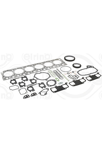 ELRING Set Garnituri Complet Motor Fuso (Mitsubishi) F-Series Model 2/Fighter...