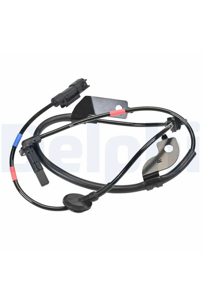 DELPHİ Senzor Turatie Roata Mitsubishi Asx/Eclipse Cross/Outlander 3 2010-2022