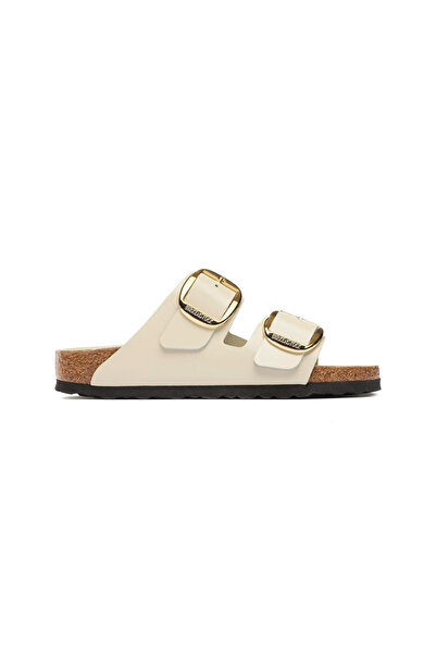 Birkenstock ΑΡΙΖΟΝΑ 1026128-ΜΠΕΖ Μπεζ 37