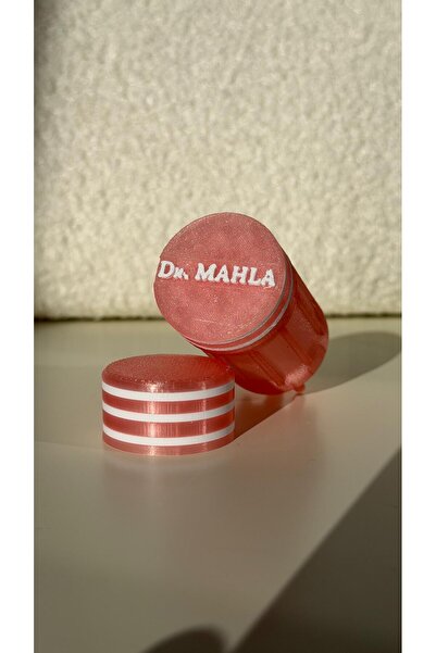 MAHLA جهاز د. ماهلا لتطبيق زيت الشعر - مينوكسيديل - زيت - موزع مصل للعناية بف...