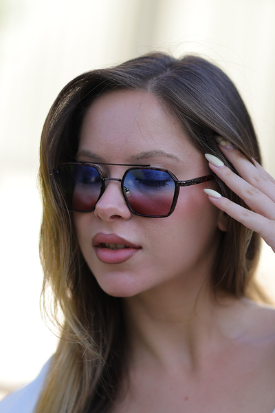 By Harmony Bh 9623 C03 Women's Sunglasses