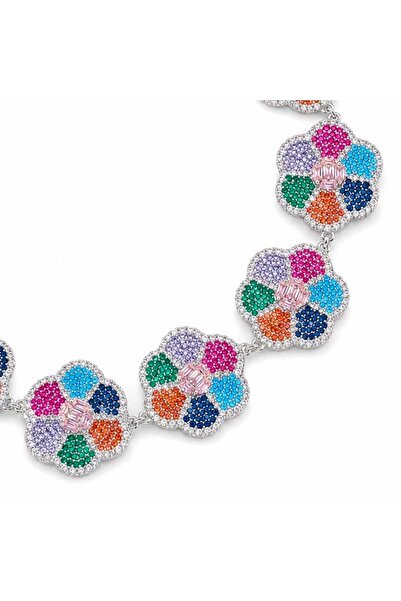 neslyaccessories قلادة فيوري |   مجموعة نيسلي الخاصة