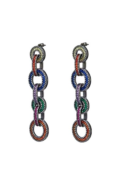 neslyaccessories Carnival earrings - nesly exclusive collection