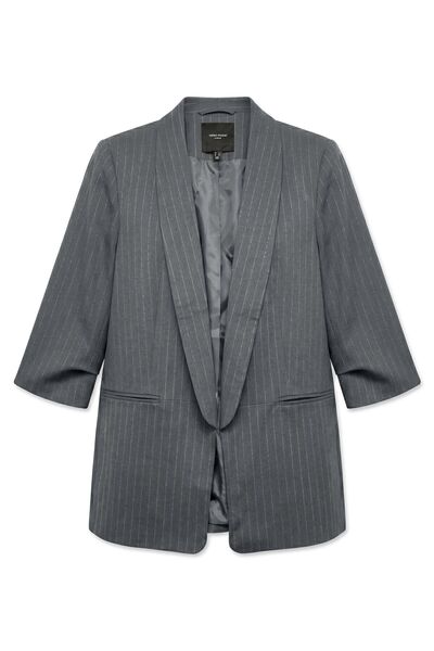 Veromoda Curve Blazer VMCNELLIE Blazer