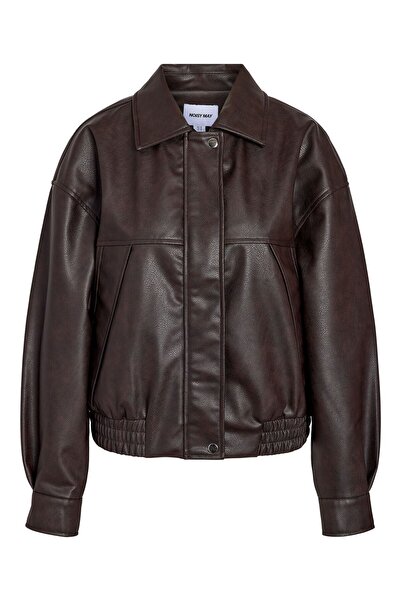 Noisy May Bomberjacke NMVIVIA PU