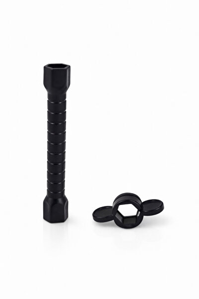 CATEKSSS Batarya Montaj Aparatı 10–12 mm | Musluk Sökme ve Takma Anahtarı Bel...