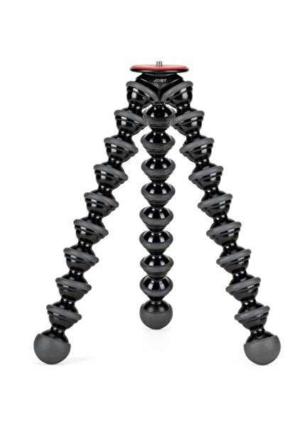 Joby GorillaPod 5K Τρίποδο Κάμερας, Μαύρο