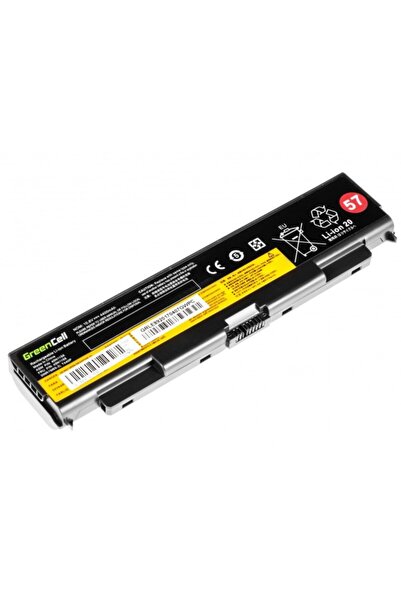 Greencell Battery Lenovo ThinkPad T440P T540P W540 W541 L440 L540