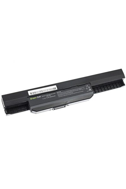 Greencell Battery Asus A31-K53 X53S X53T K53E 6600mAh