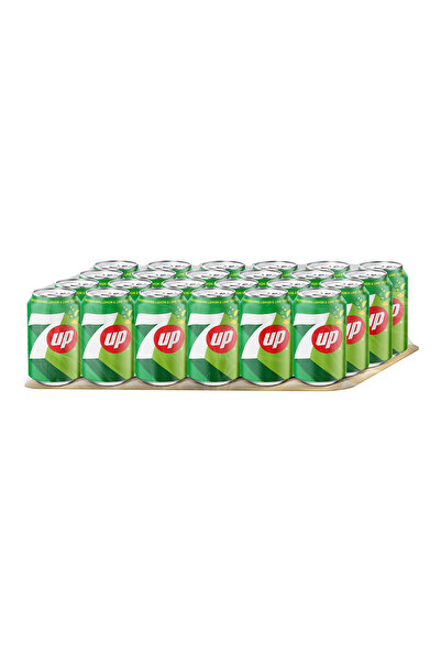 7 Up 7Up 320 ML (24 bottles)