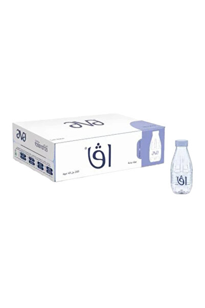 AVA 200 ML (48 bottles)