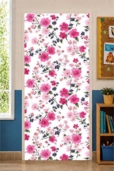 PROMISEBACKDROP2 190X75Cm Elastic Door Decoration, Fabric Door Decoration, Sc...