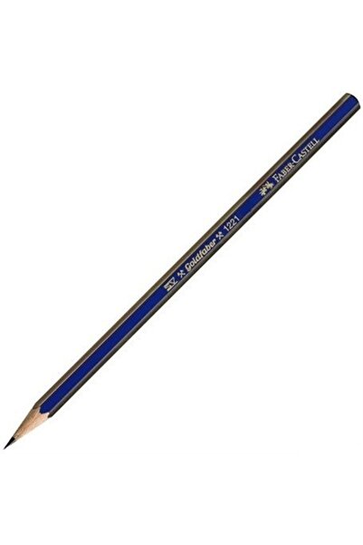 Faber Castell Graded Pencil 2B - 4 Pieces
