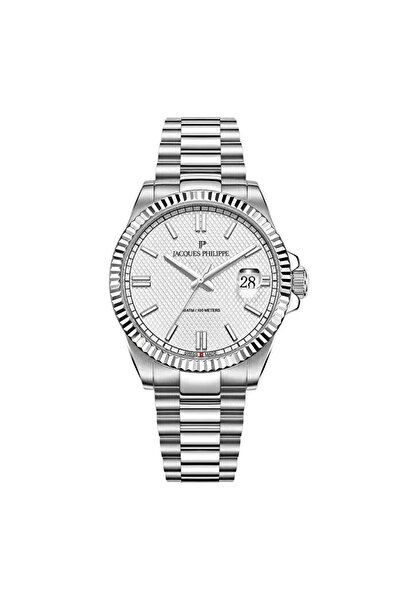 Jacques Philippe JPQGS591326V3 Erkek Kol Saati
