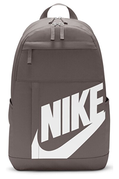 Nike Elemental Unisex Sırt Çantası Okul Çantası Günlük Spor Seyahat Antrenman...