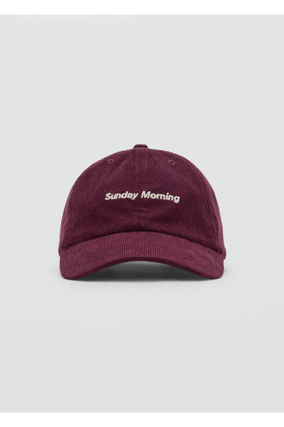 Mango Teen Cap sunday
