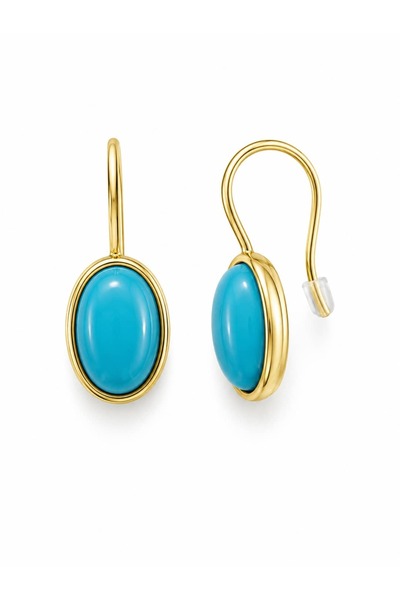 CHARMLUCKY ÖZEL SERİ GALİA KÜPE