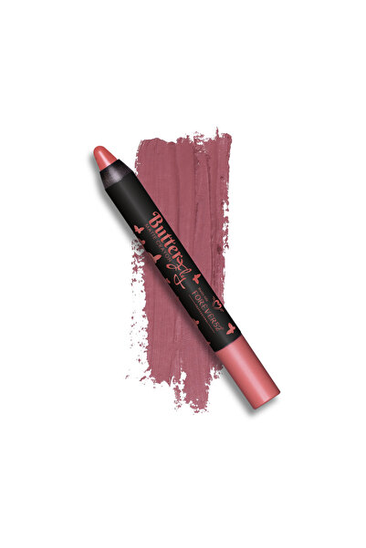Forever52 Butterfly Matte Crayon