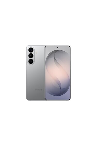 Samsung GALAXY S26 PLUS 256GB SILVER SHADOW - 5G - RAM 12GB SCREEN 6.7 CAMERA...