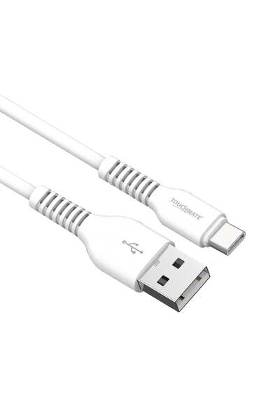 TOUCHMATE 1 Meter Type-C Fast Charging Cable