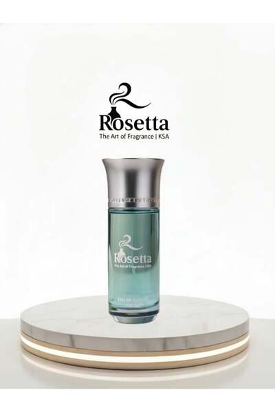 Rosetta عطر أبسولو معبأ في زجاجات 100 مل للرجال _ مستوحى من بوسيكو