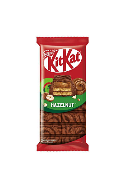 OEM KIT KAT ΣΟΚΟΛΑΤΑ 99gr - (ΦΟΥΝΤΟΥΚΙ)