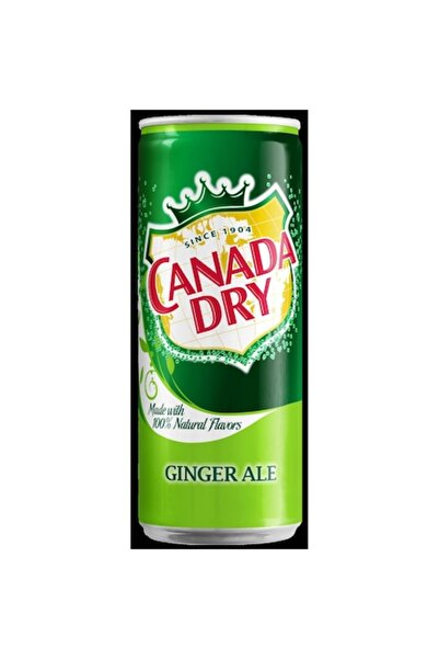 Canada Dry Ginger Ale Canada Dry, Ginger Ale