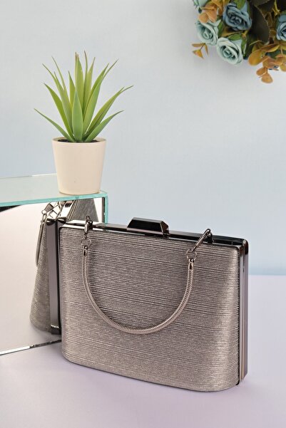 weem bag إيليسارا EB0175 |   حقيبة سهرة أنيقة من سينديريلا أروين