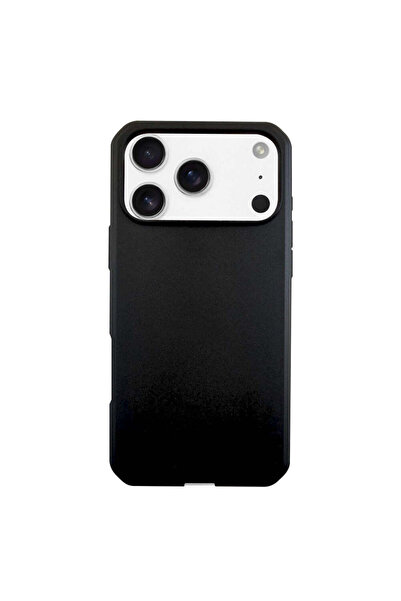 UAG Θήκη για iPhone 17 Pro, Civilian LT MagSafe, μαύρο - μαύρο