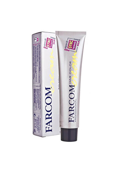 FARCOM ΒΑΦΗ PROFESSIONAL 60ml - (Νο 6)
