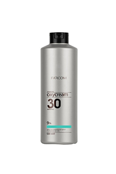 FARCOM OXYCREAM 500ml - (Νο 30)