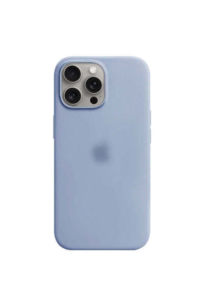 OEM Husă compatibilă cu iPhone 11 Pro Max, din silicon, Culoare - lila