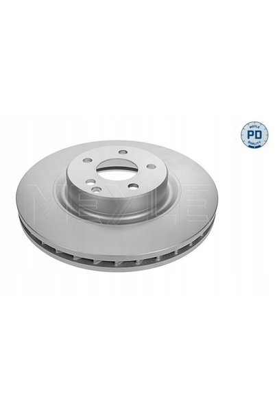 MEYLE 0835210004/PD HAM DISC DB P. C219/W211/S211/X204 02-15