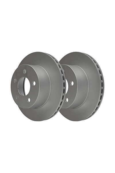 Atelier.V 24.0124-0702/ATE HAM DISC JEEP P. CHEROKEE/WRANGLER 90-01