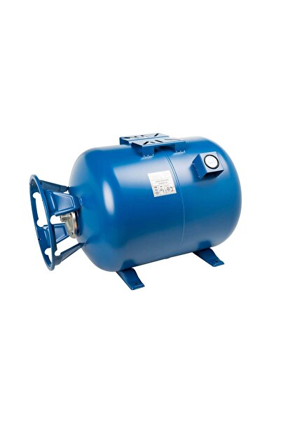 OEM Ibo Dambat Rezervor Vertical/Orizontal, manometru, 80 litri, IB 220006