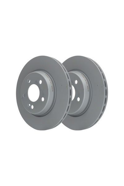 Atelier.V 24.0122-0302/ATE HAM DISC DB T. W205/W213 14-