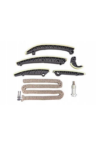 IWISS IWI59372SET SET LANȚ DE DISTRIBUȚIE DB OM642 CU CLEMA (TENSIUNARE)