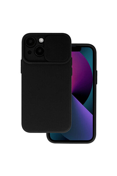 OEM Калъф, съвместим с Xiaomi Redmi 9C, Xiaomi Redmi 10A, силиконов, черен - ...