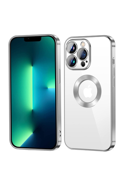 DD Daden Husa pentru Apple iPhone 12 Pro, DaDen MagSafe Luxury, Protectie cam...