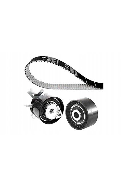 DAYCO KTB715 KIT DISTRIBUȚIE CITROEN 2,2HDI 06- C5/MONDEO/OUTLANDER