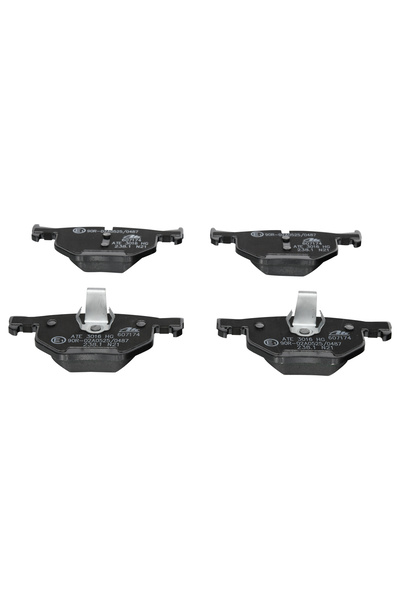 Atelier.V 13.0460-7174/ATE KLOCKI HAM. BMW T.E60/61 03-
