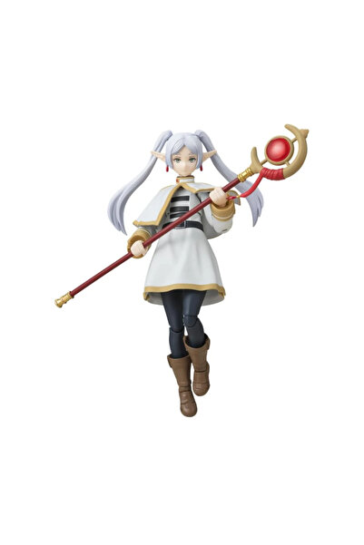 BANDAI Frieren: Beyond Journey's End Articulated Figure By Tamashii