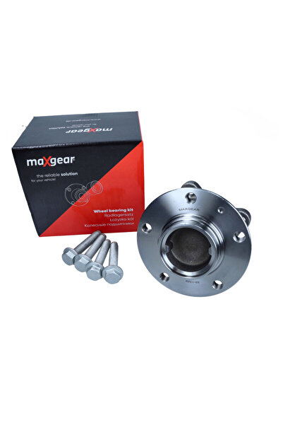 MaxGear 33-1329 pentru CITROEN T. PICASSO II 13- RULMENT ROATĂ